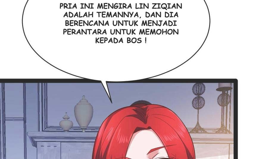 Rebirth Into the Strongest Immortal Cultivator chapter 58